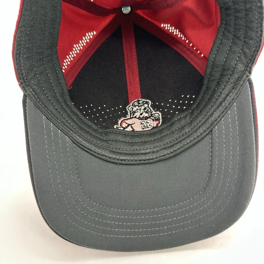 Nike Legacy 91 Cap South Carolina State University Bulldogs OSFA Dri-Fit Hat